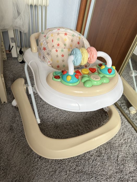 Ходунки Carello Карелло