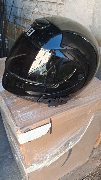 Sprzedam kask SHOEI