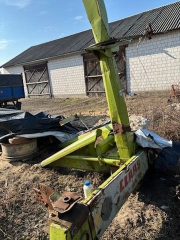 Sprzedam sieczkarnię jednorzedowo Claas i młynek bijakowy