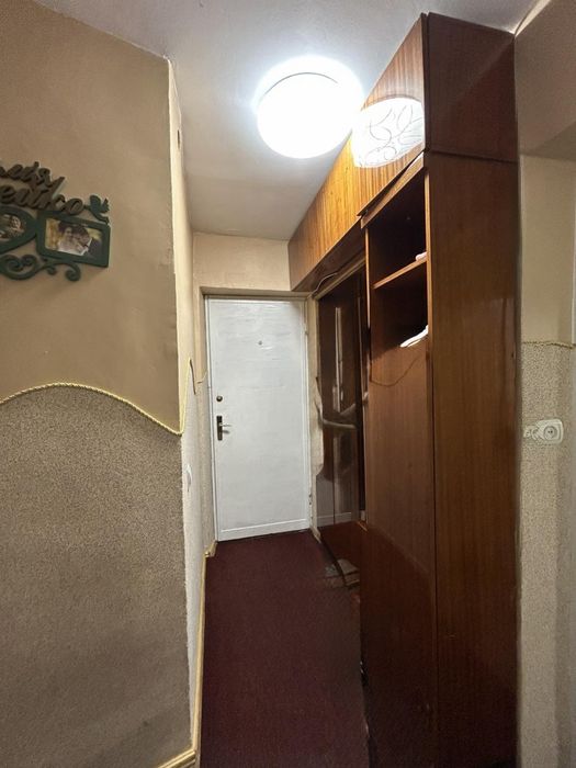 Продаж 3 кімн кв вул. Патона