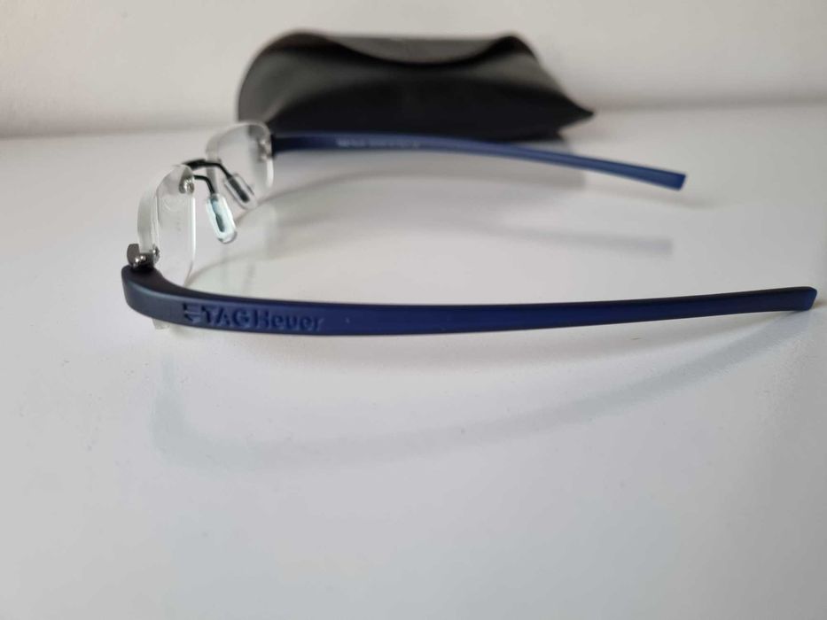Tag Heuer model TH5069 oprawki- okulary