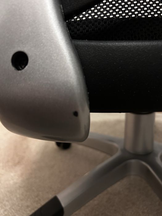 Fotel ergonomiczny, biurowy, gamingowy, obrotowy, CorpoComfort BX-4144