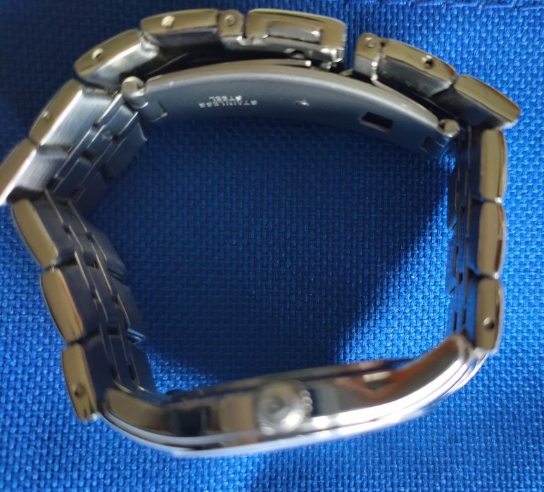 Relógio Pierre Cardin