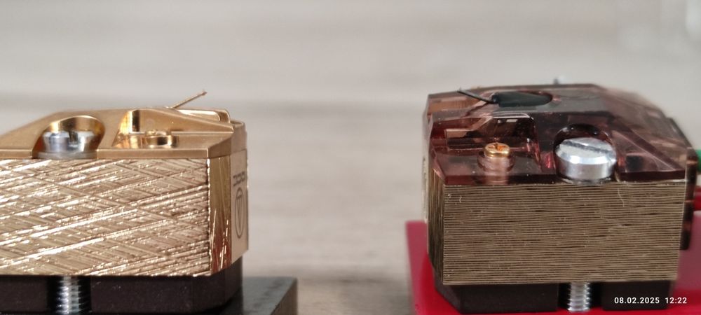 Продам картридж audio-technika AT 32ML