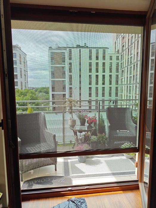 Rolety Screen Refleksole