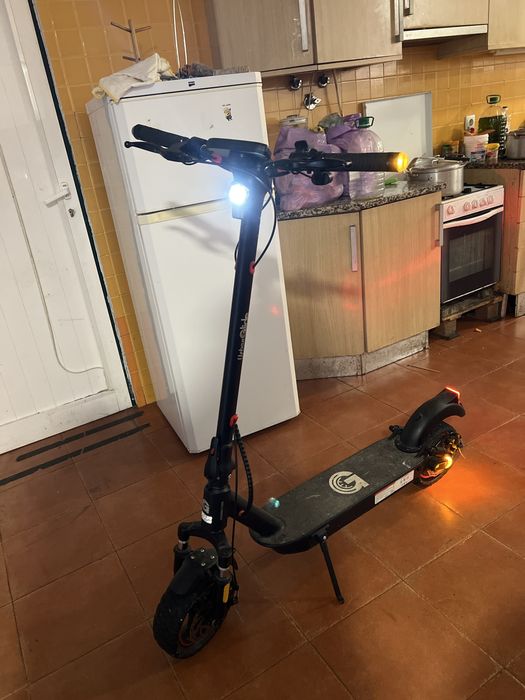 Trotinete urbanGlide