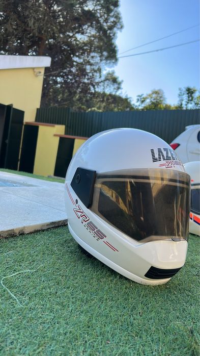 Capacete Lazer Z-Ross