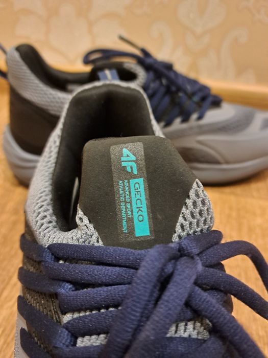 Кросівки 4F Sportshoes