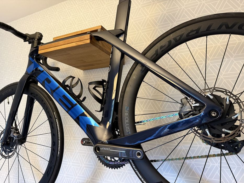 Trek Madone SL7 Gen 6 | Rozmiar 56 | Sram Force AXS