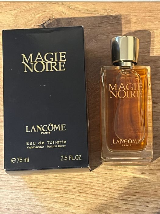 Magie Noire Lancome 75ml EDT