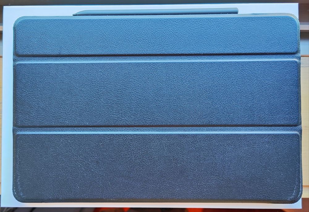 Xiaomi Pad 5 + Capa [Com Caixa]