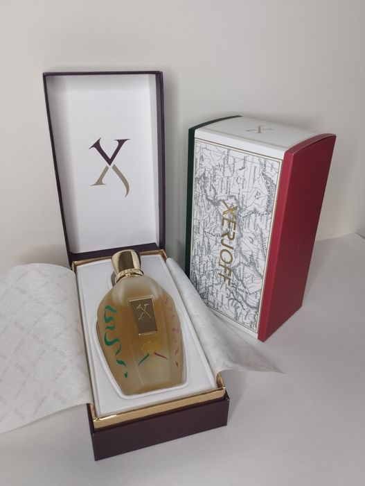 Parfum xerjoff 1861 DEVAS 100ml
