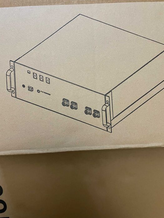 Pylontech US5000 Набір кабелів  для під'єднання акб Pylontech Deye