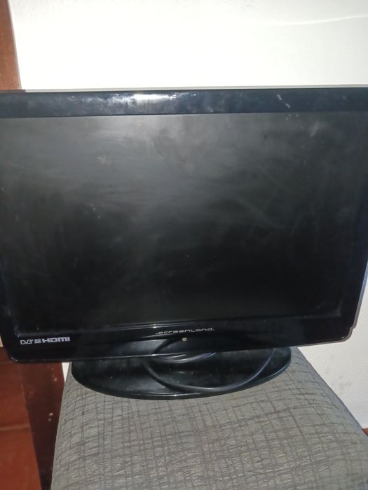 Monitor para Venda
