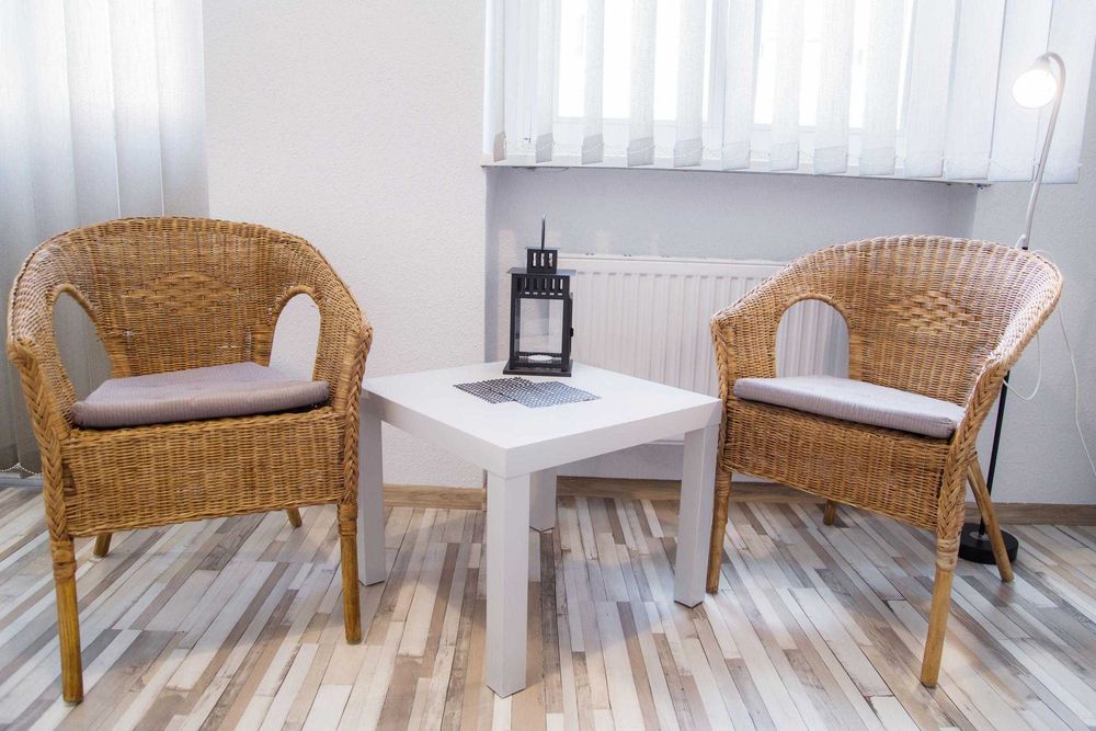 Kawalerka w centrum z balkonem - Widok 2