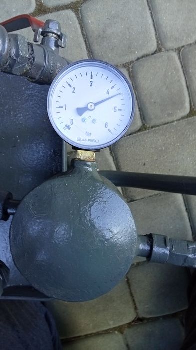 Sprężarka kompresor