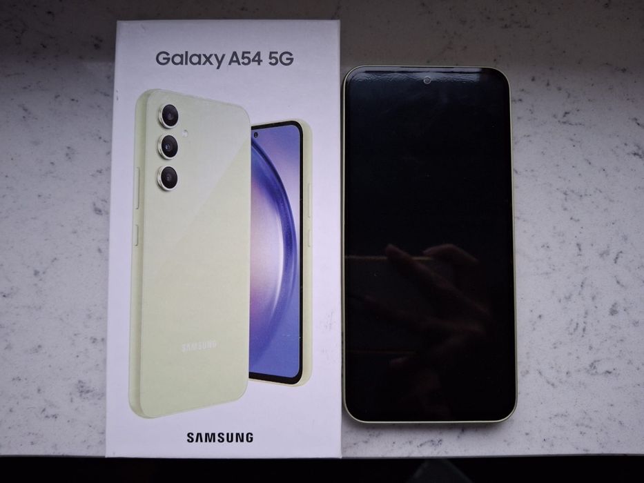 Samsung Galaxy A54 5g