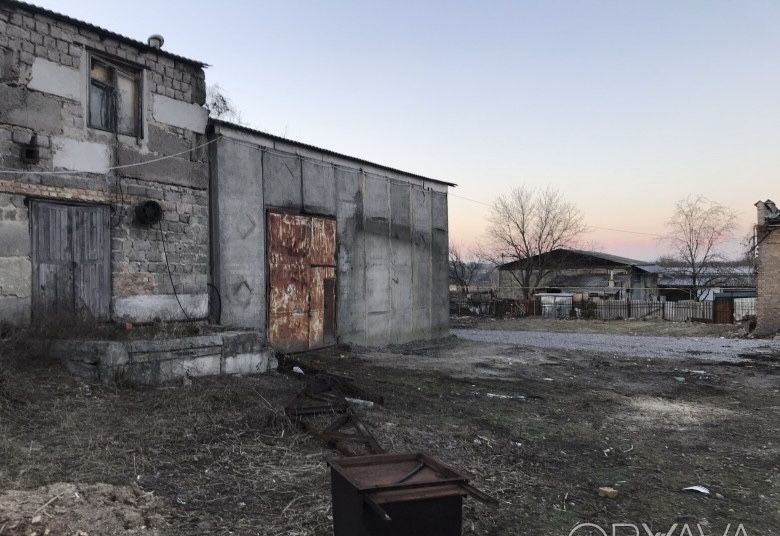 Продажа ПромБаза ~2000м2 на участке 0, 64 га. - View 5