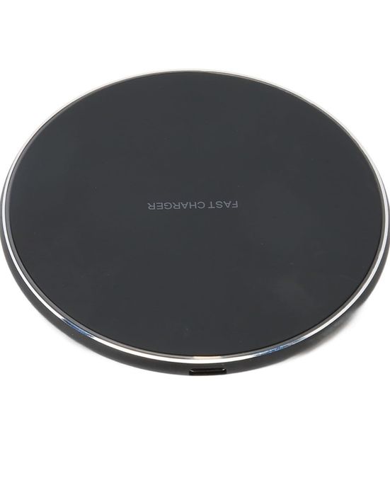 Szybka Bezprzewodowa Podkładka ładująca 15 W