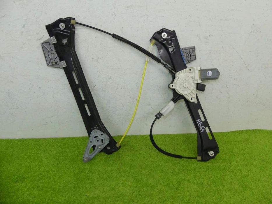 mechanizm podnoszenia szyby przód prawy mercedes e w212