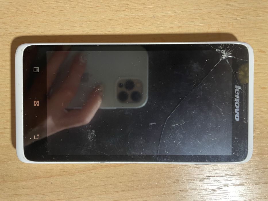 Телефоны б/у lenovo, meizu