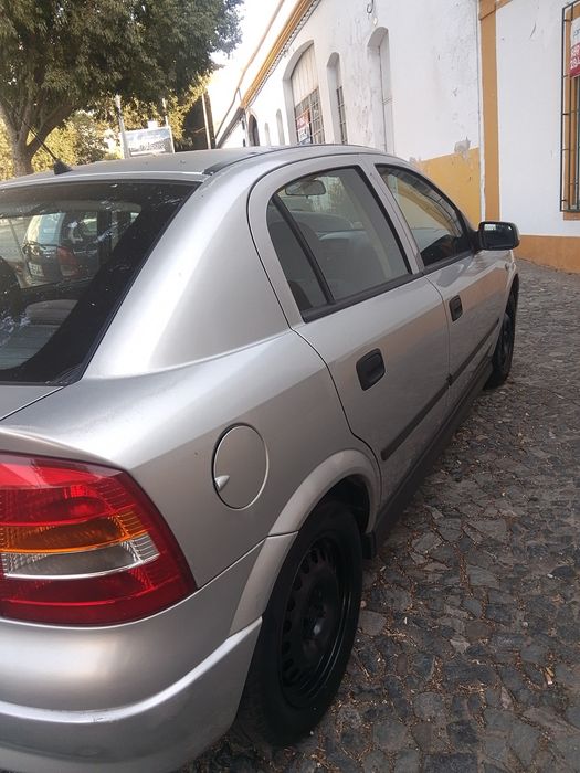 Venda de Opel Vectra