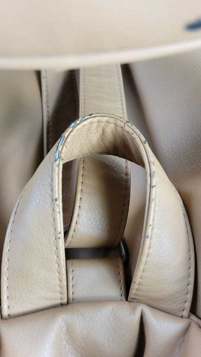 Коляска Anex e/type, caramel