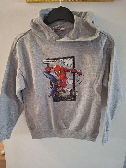 Ciuchy chłopięce r.140