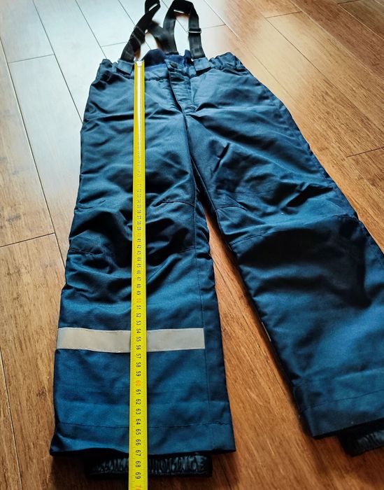 Zestaw Kurtka i spodnie