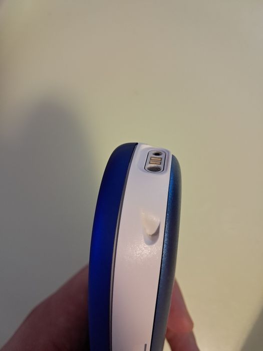 Nokia 3660 novo para colecção