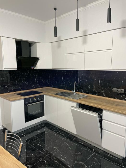 Аренда квартры/ 48 жемчужина/ Каманина / Аркадия Одесса