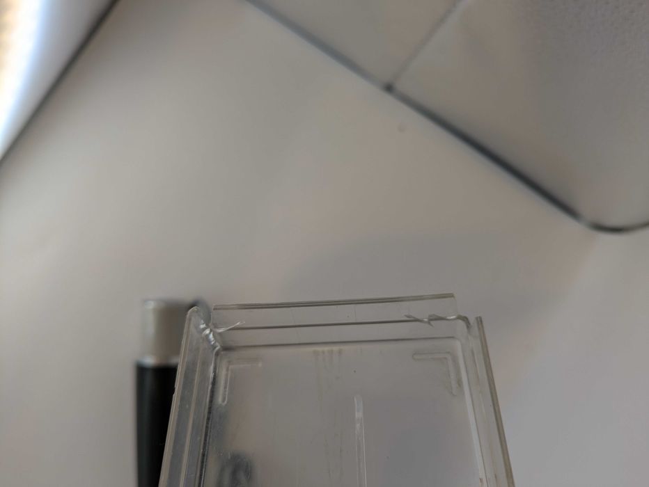 Mikrofon Unitra Tonsil - PRL