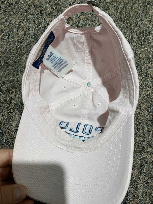 бейсболка ralph lauren оригінал р-s/m/L