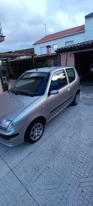 Fiat seicento sx64573460640514124
