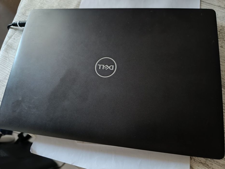 Portátil DELL latitude 5300 para pecas