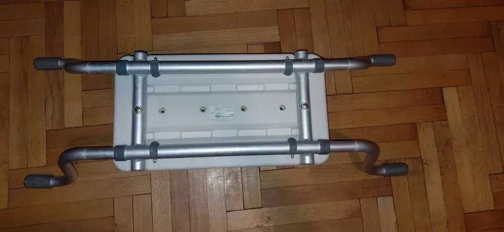 Ławka Wannowa Wgłębna