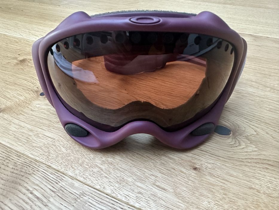 Google oakley snowboard jak Nowe