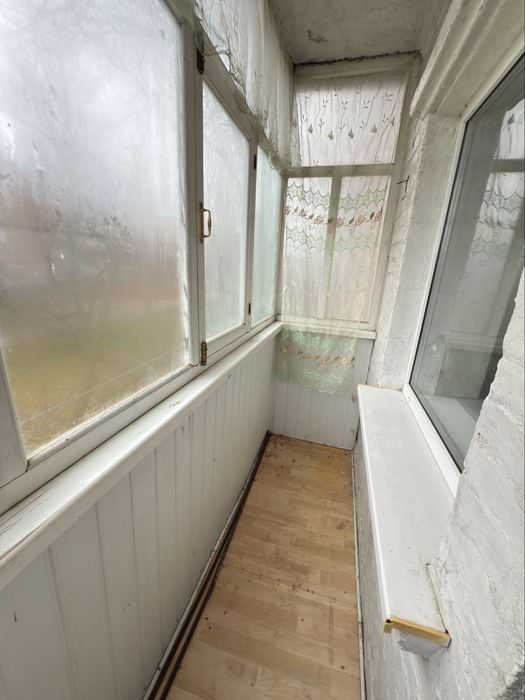 2-кімнатна квартира 2/5 АЕВ