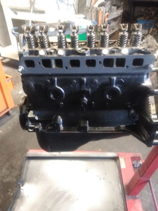 Silnik wózek widłowy GM 3.0L
