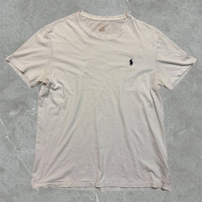 Koszulka  Polo Ralph Lauren