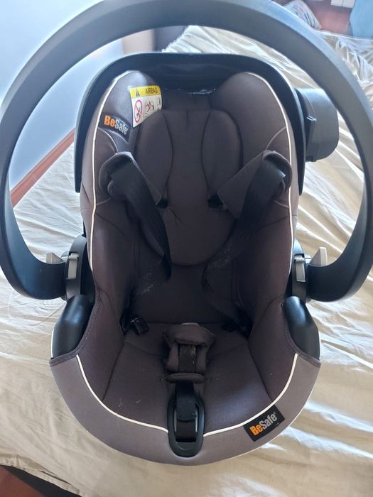 Ovo  para Bébé Besafe