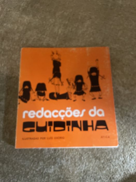 Guindinha - Stau Monteiro da Guidinha