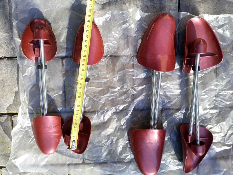 Prawidła rozmiar 38 dwie pary