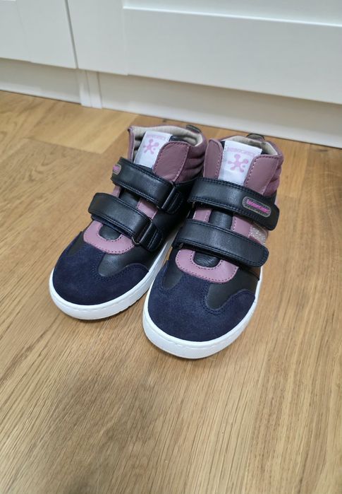 Biomecanics polbuty r. 31 sneakersy wysokie