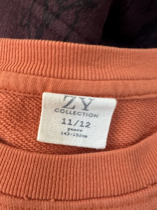 Pack de sweats sem carapuço