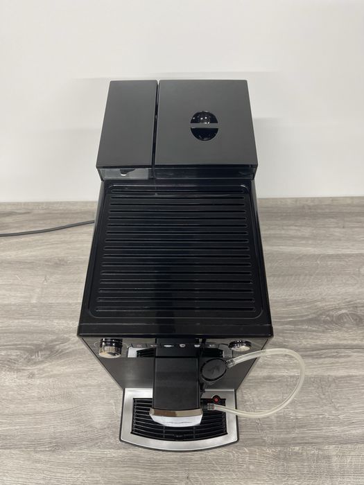 Кавомашина Melitta Solo Purista Latticia OT frosted black F30/0-100