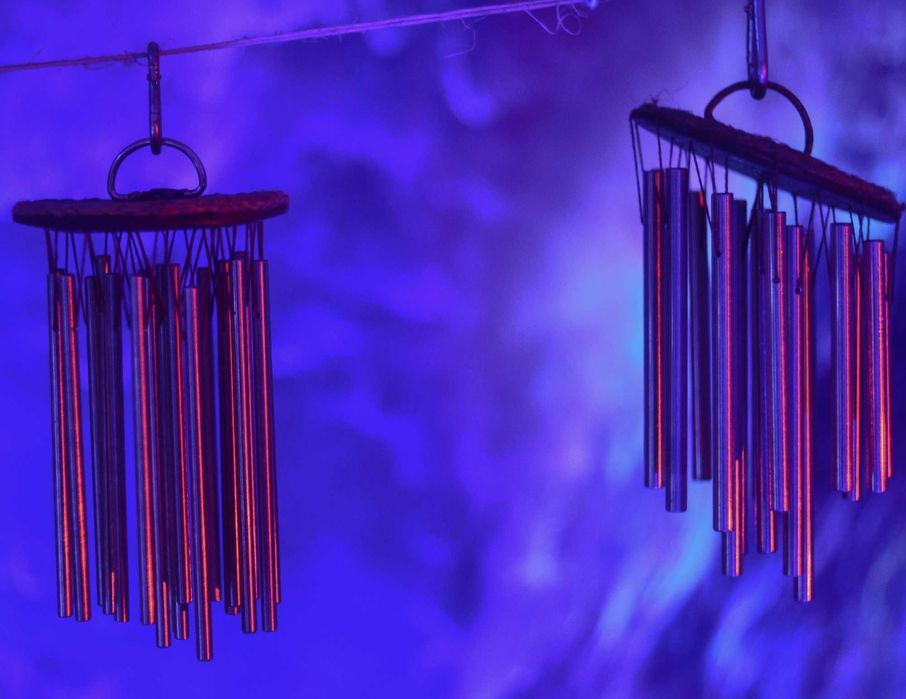 Дівья/міні, дитяча в 432 Гц, harmony chimes