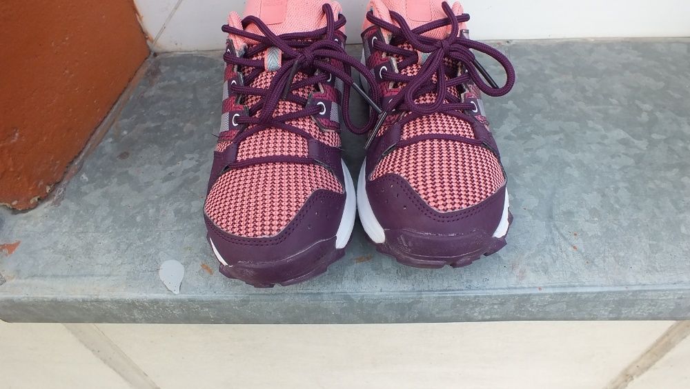 Super buty sportowe Adidas galaxy trial w roz 38