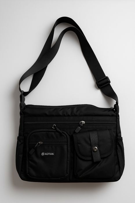 Torba męska AOTIAN – praktyczna i pojemna