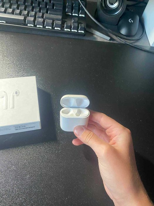 AirPods 1 samo etui